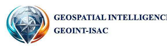 Geospatial Intelligence ISAC
