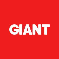 Giant logo