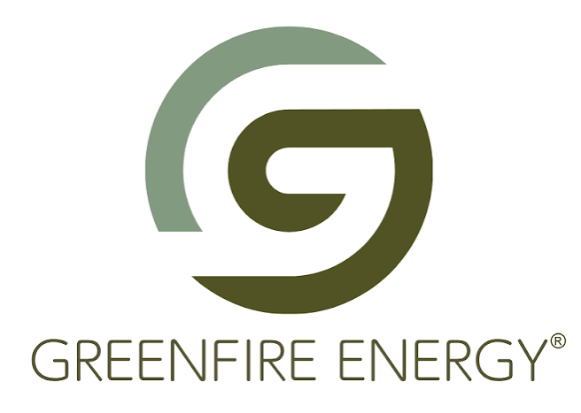 GreenFire Energy logo