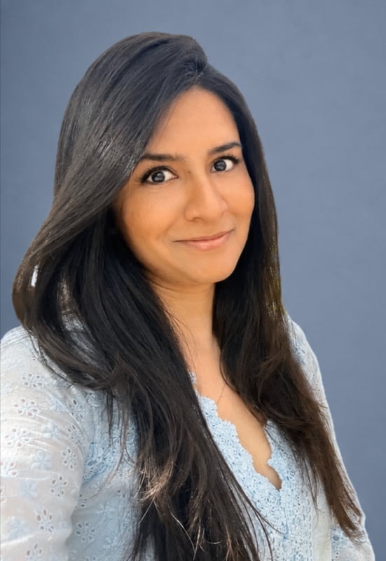 Hadia Sheerazi