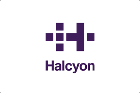 Halcyon logo