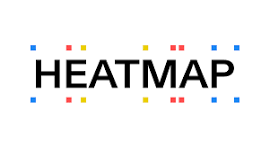 Heatmap logo