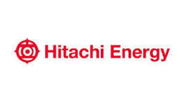 Hitachi energy logo