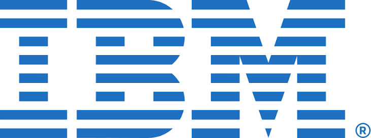 IBM logo