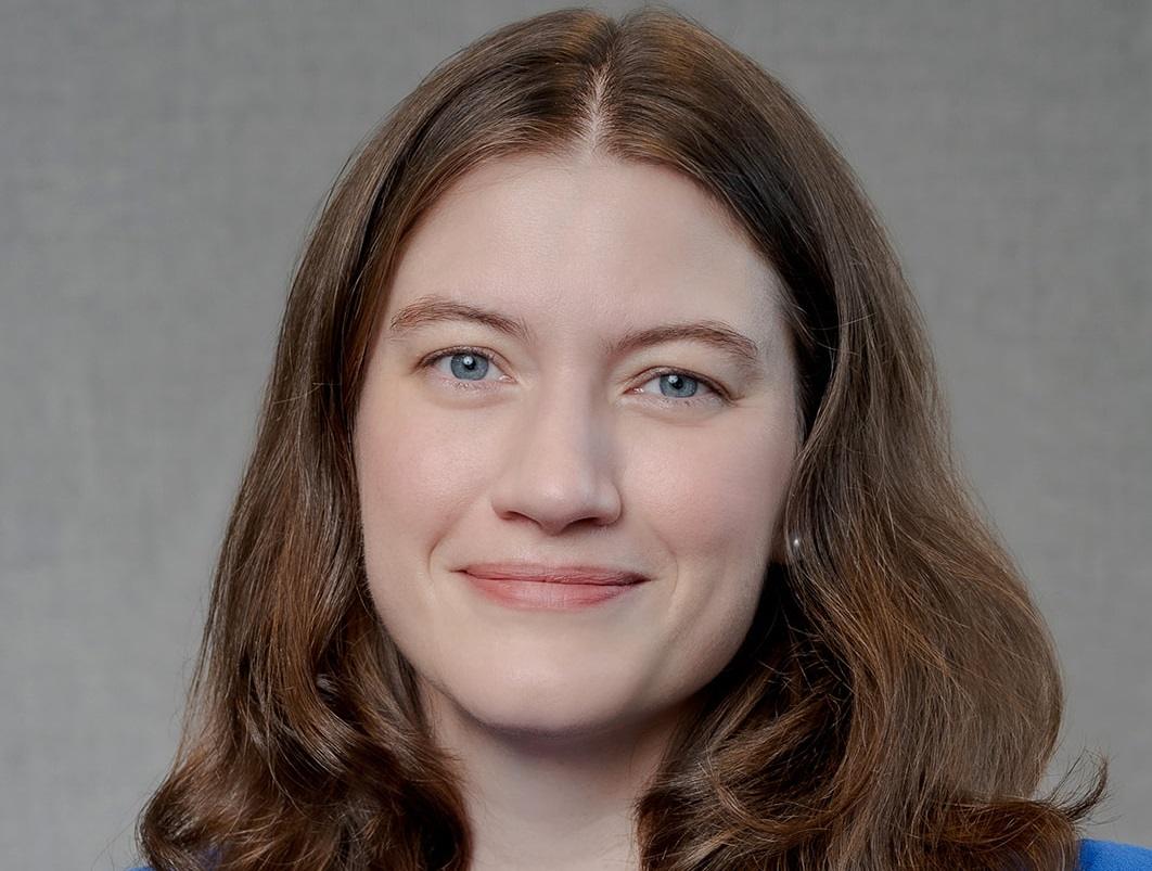 Sarah Kapnick