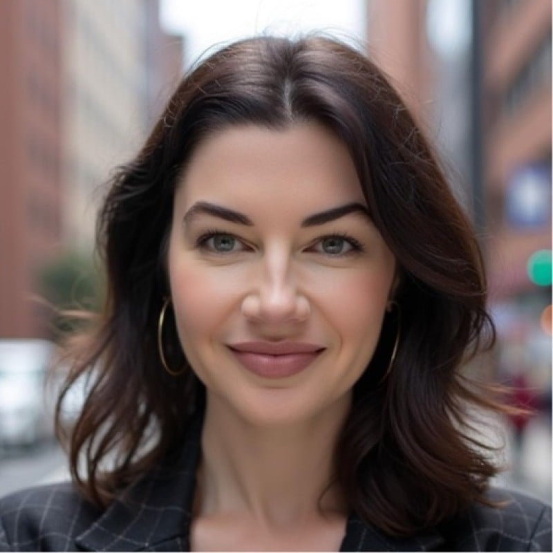 Jamie Nolan