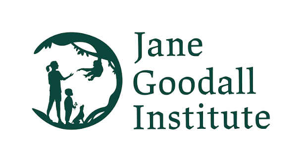 Jane Goodall logo