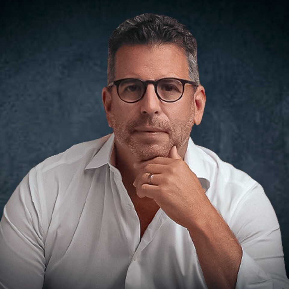 Jeff Gitterman 2026