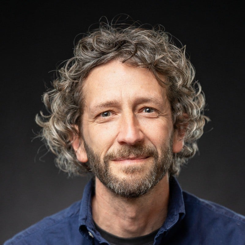 Jim Giles