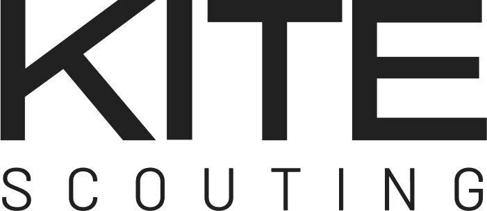 KITE Logo BLK