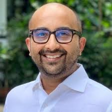 Kaushik Burman