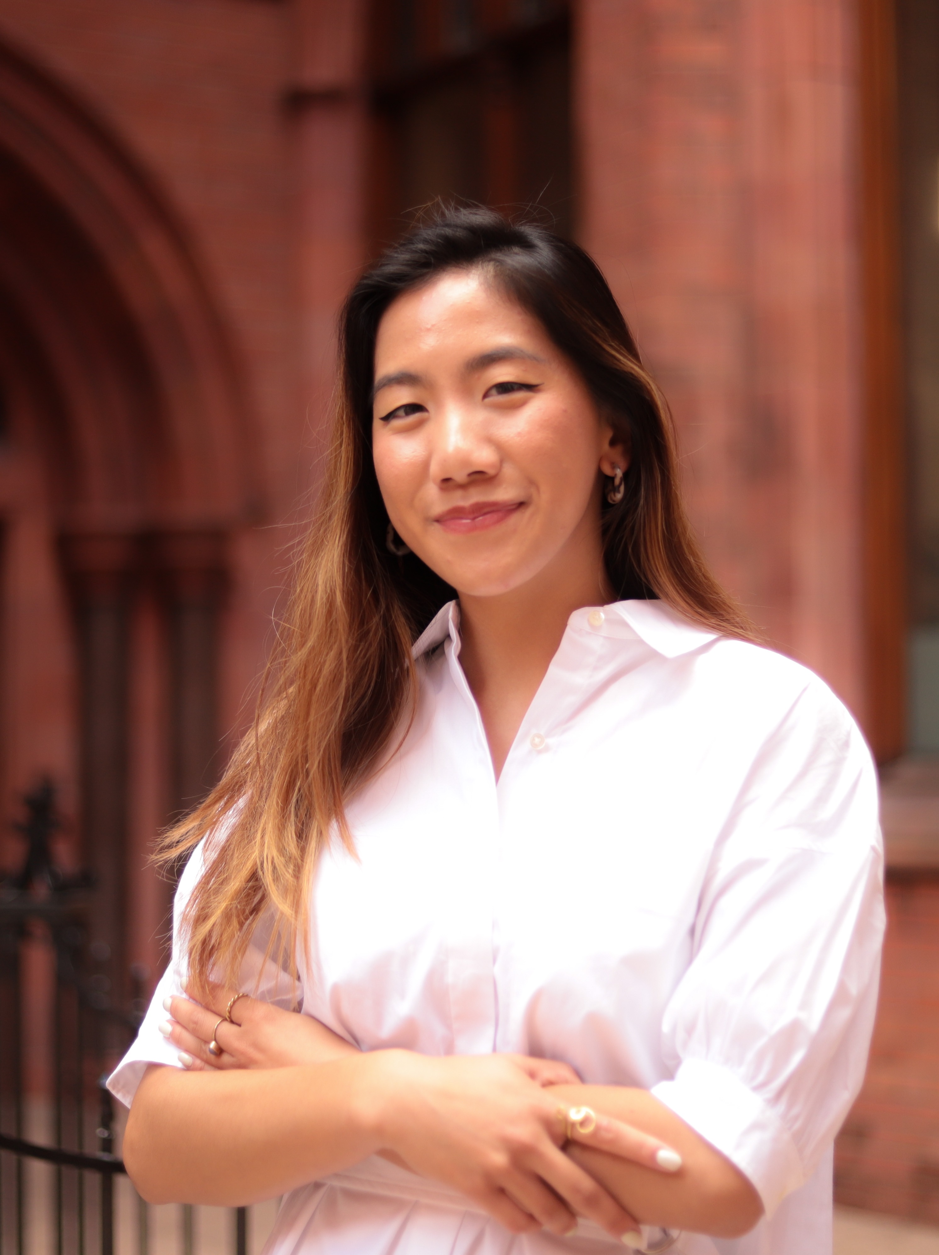 Kim Zou