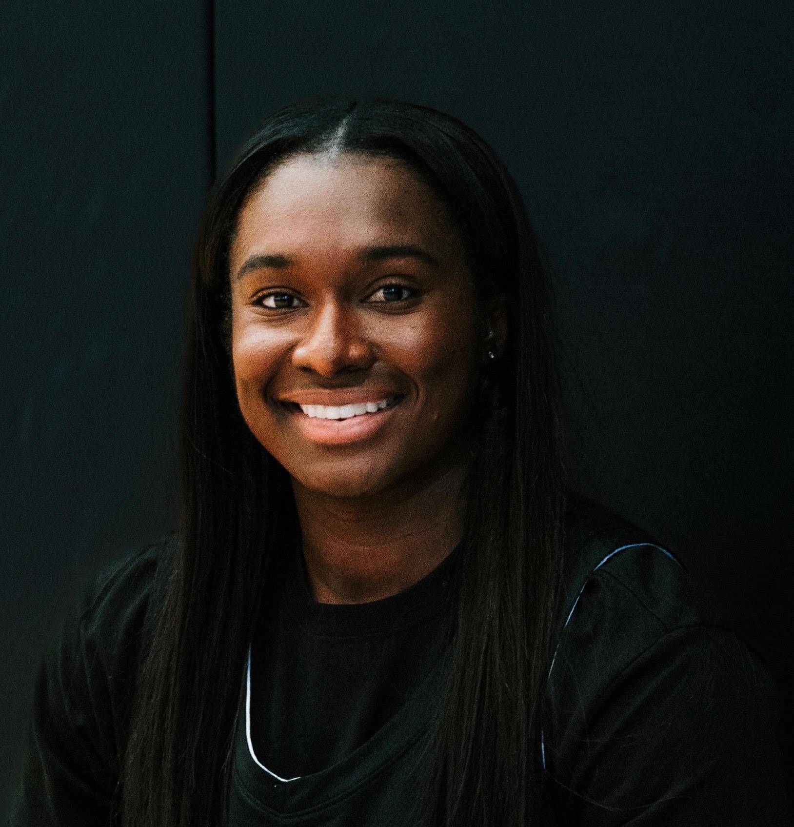 Linnae Harper Headshot