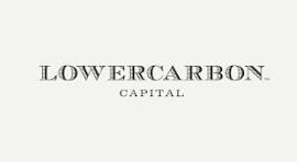 Lowercarbon logo