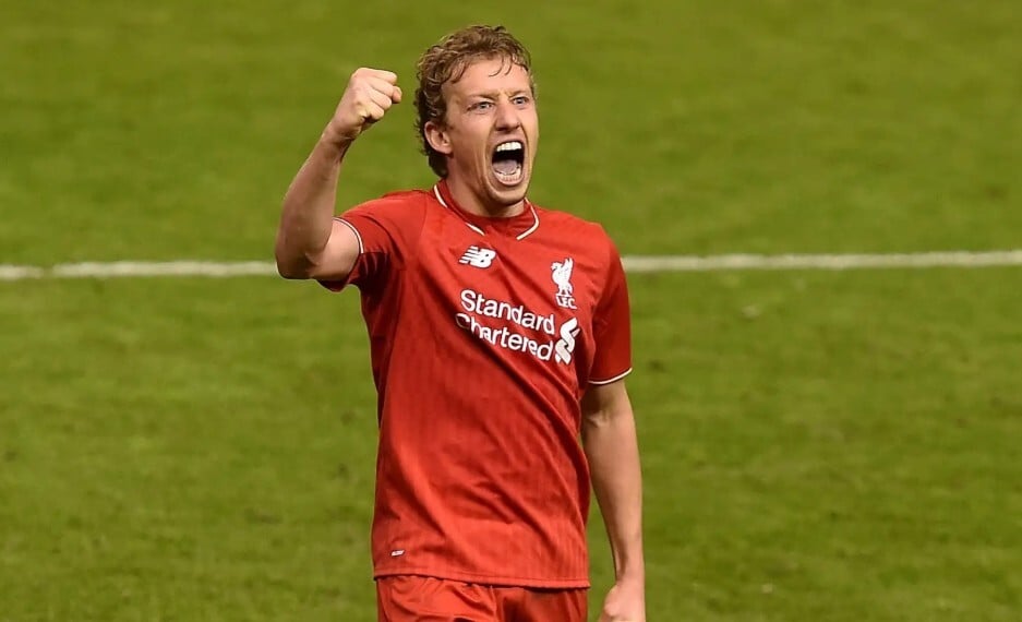 Lucas Leiva Photo