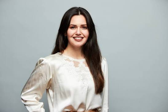 Lyndsay Harris-Kyei