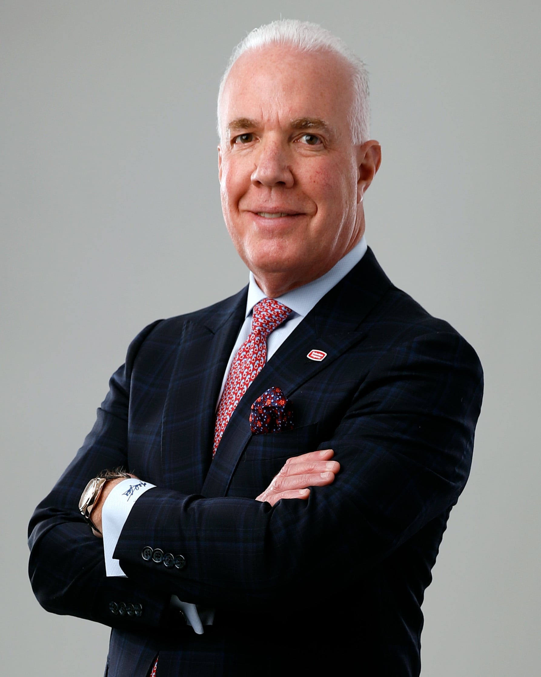 Micheal Stivala