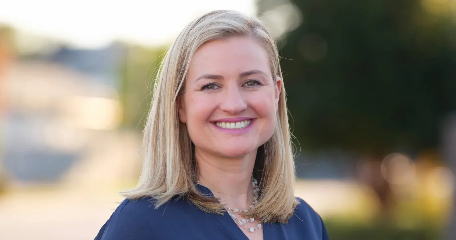 Kate Gallego