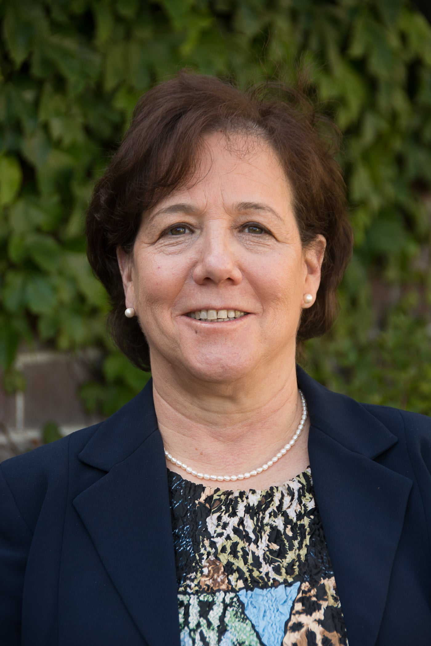 Mindy Lubber