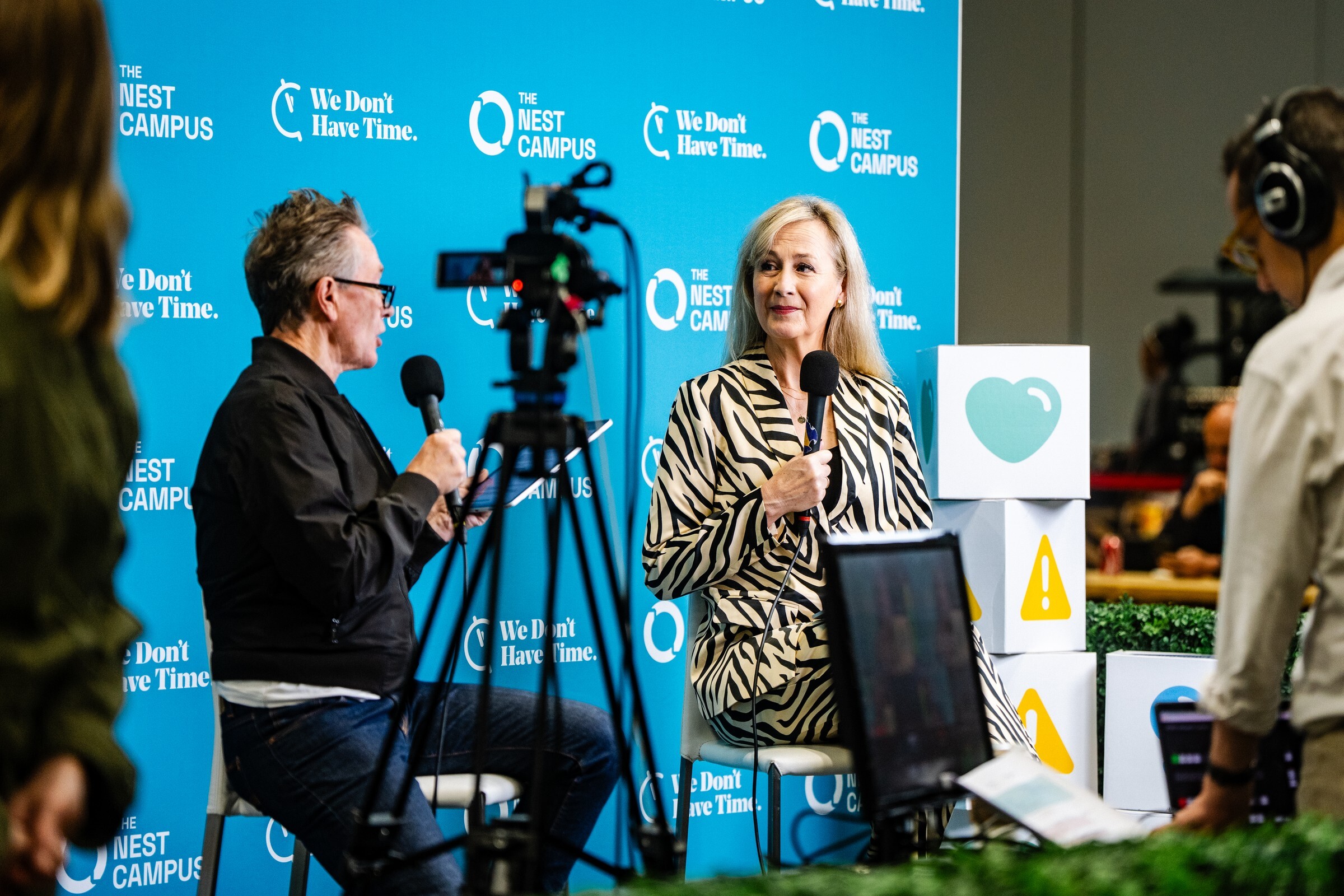 Media Lounge