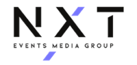 NXT Events Media Group Logo 