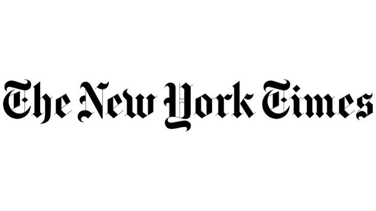 NY Times