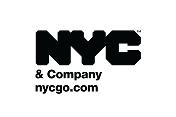 NYC & Co Logo