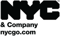 NYC & Company logo