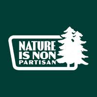 Nature is Nonpartisan