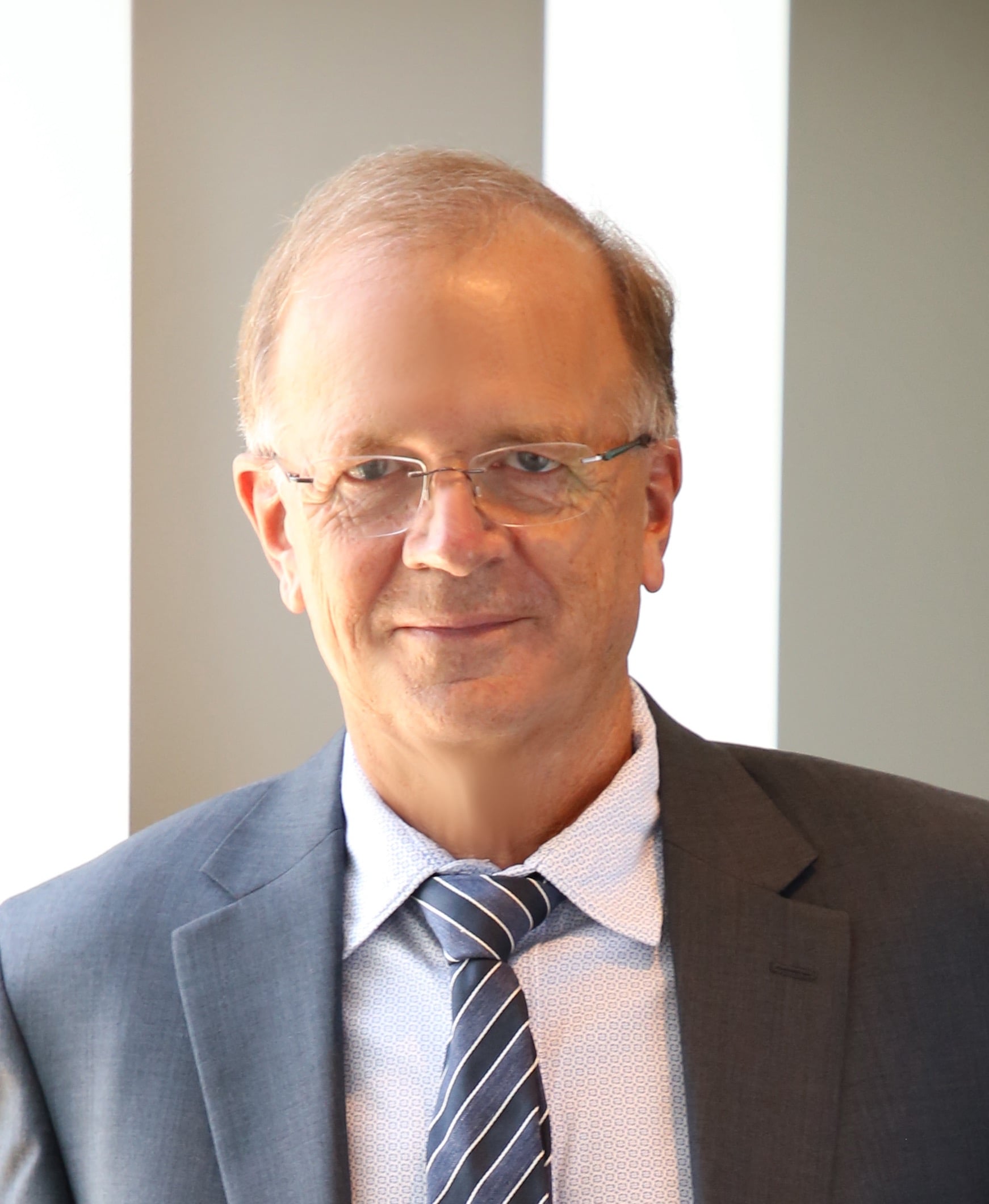 Peter Schlosser
