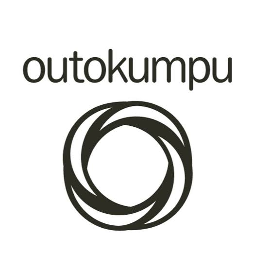 Outokumpu logo