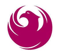Phoenix Arizona logo
