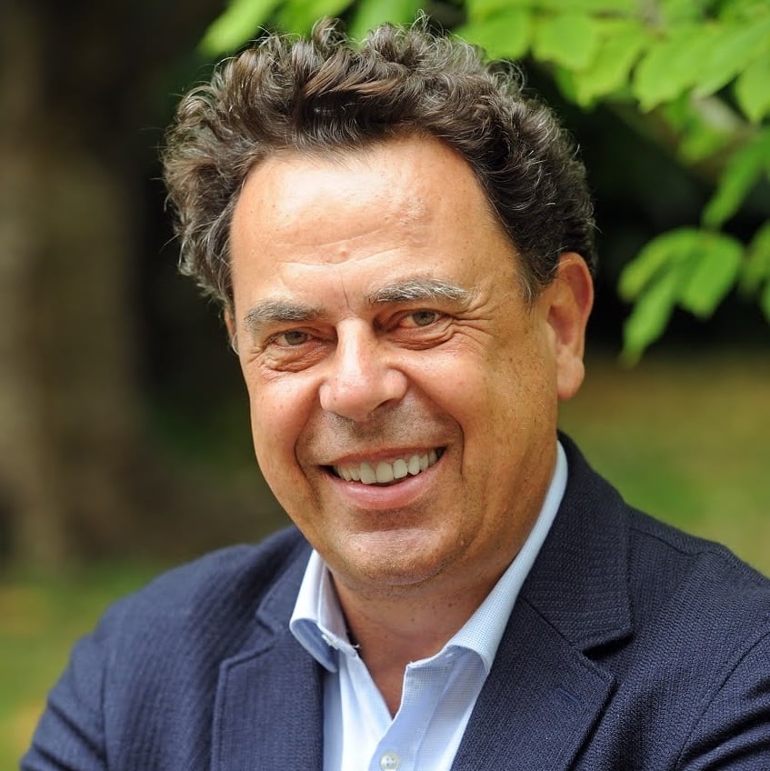 Pierre-François Thaler