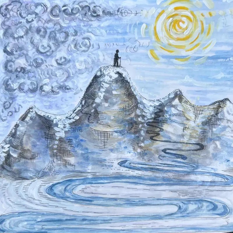 Pioneers of Possibility