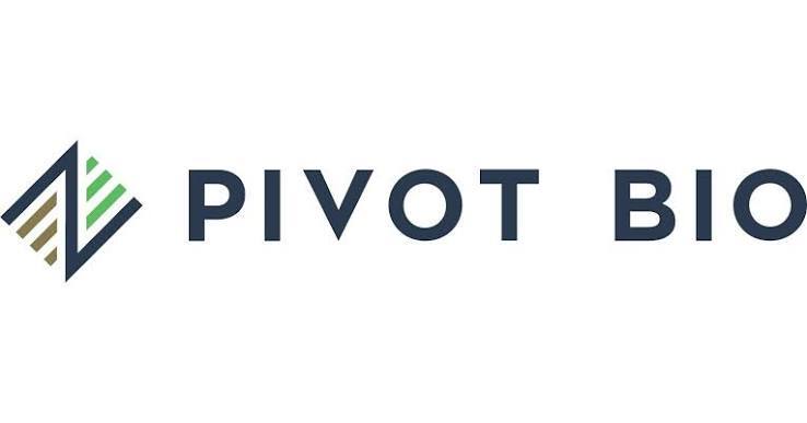 Pivot Bio logo
