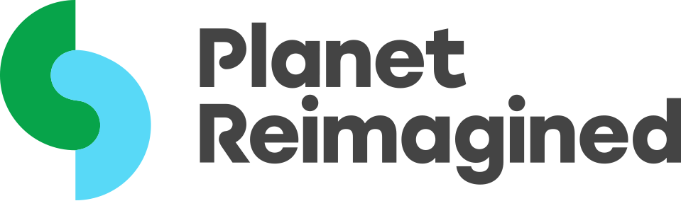 Planet Reimagined