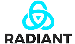 Radiant logo 2