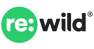 Re-Wild logo
