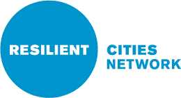 Resilient Cities Network logo