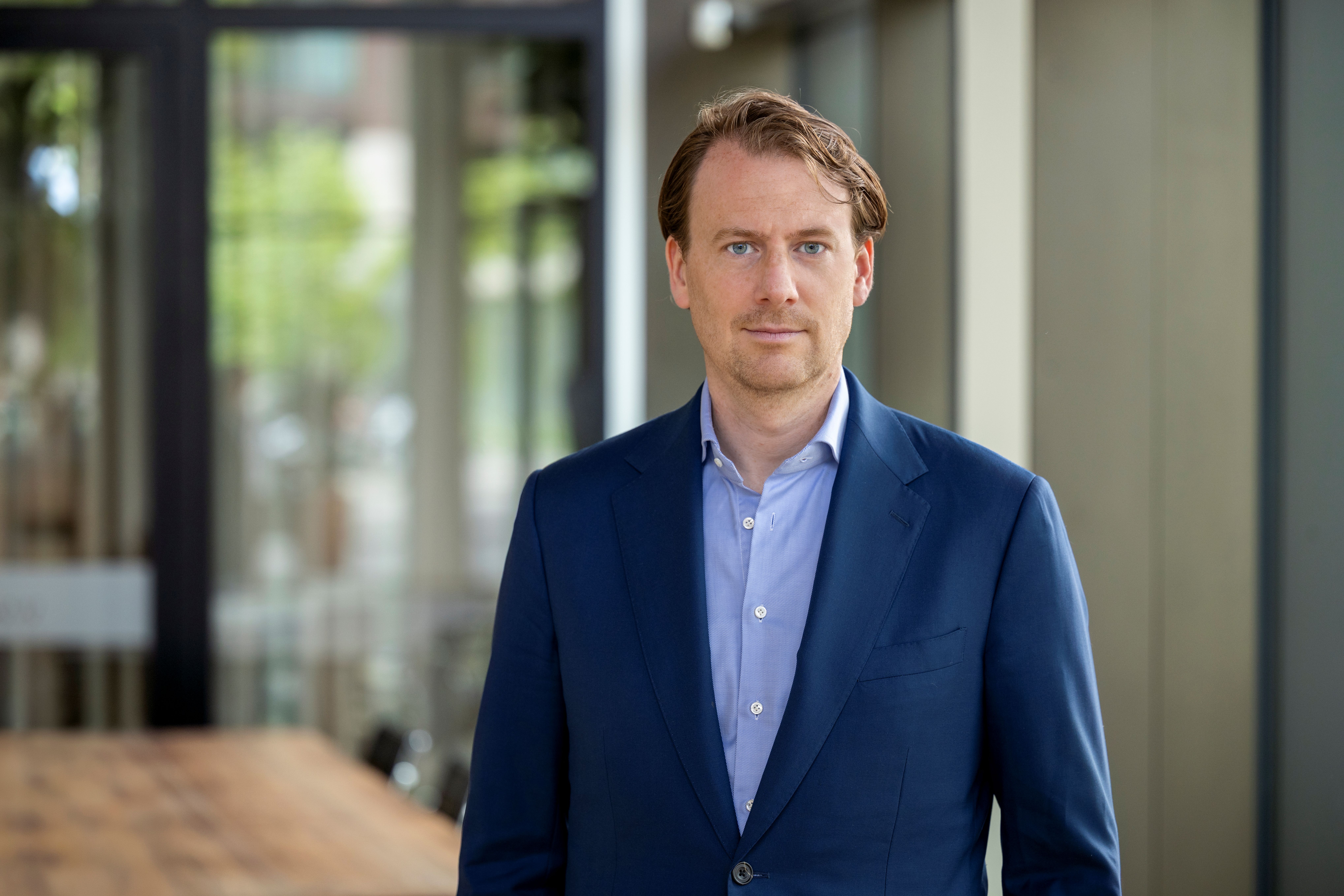 STX Group - Marijn van Diessen