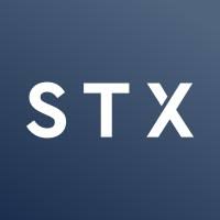 STX logo