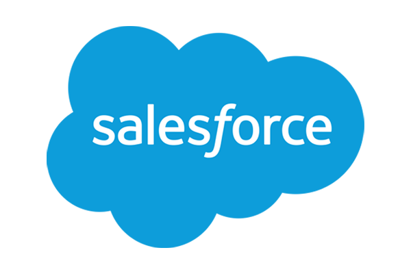 Salesforece Logo