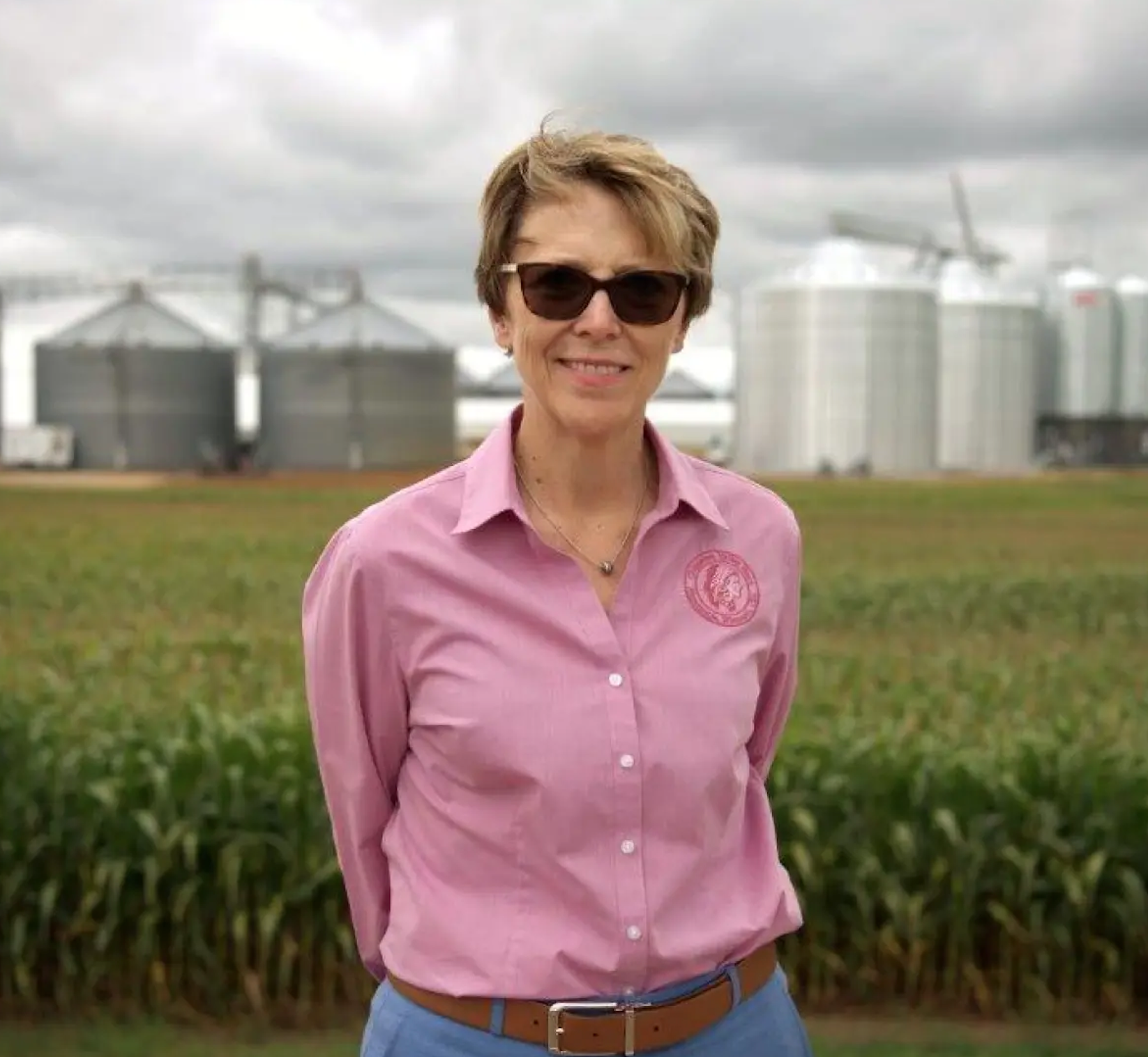 Cindy Brown
