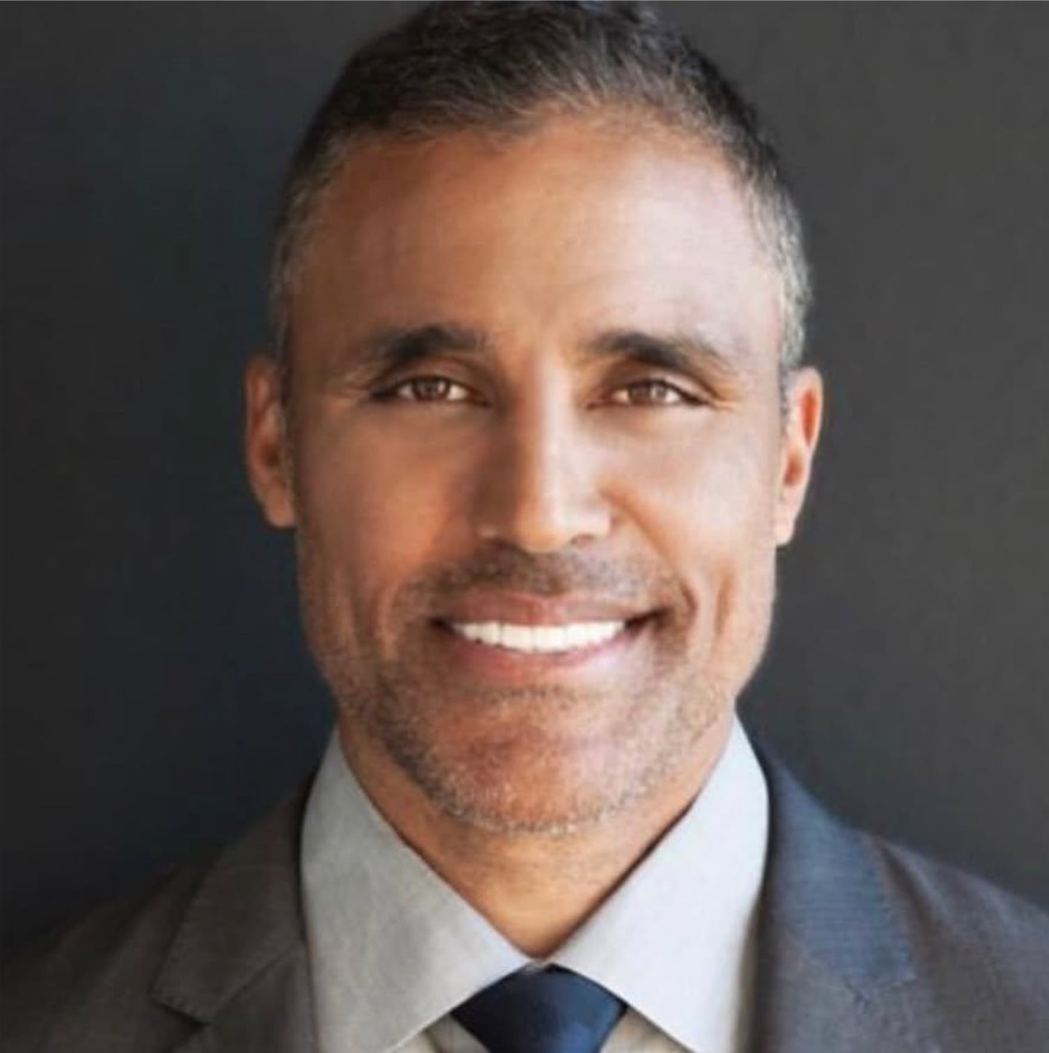 Senator Ulrich “Rick” Fox