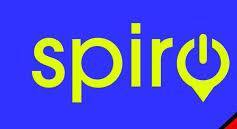 Spiro logo