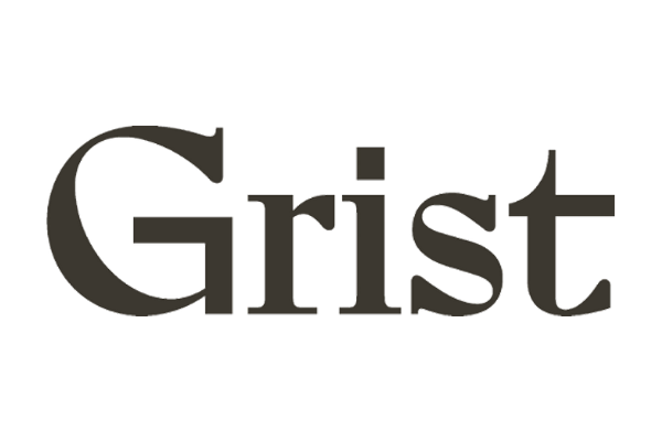 Grist Logo