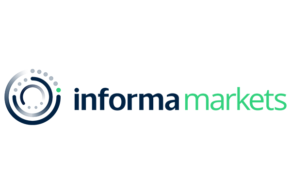 Informa Markets Logo