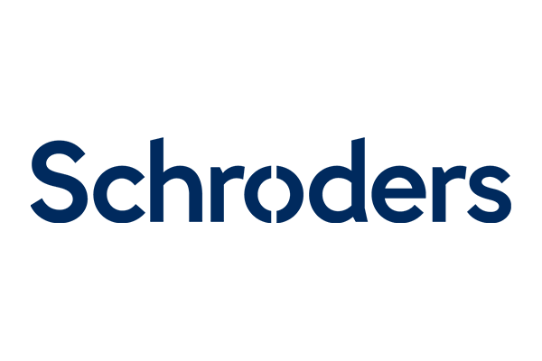 Schroders Logo