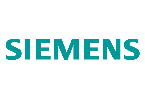 Sponsor Logo - Siemens - Large