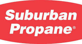 Suburban propane